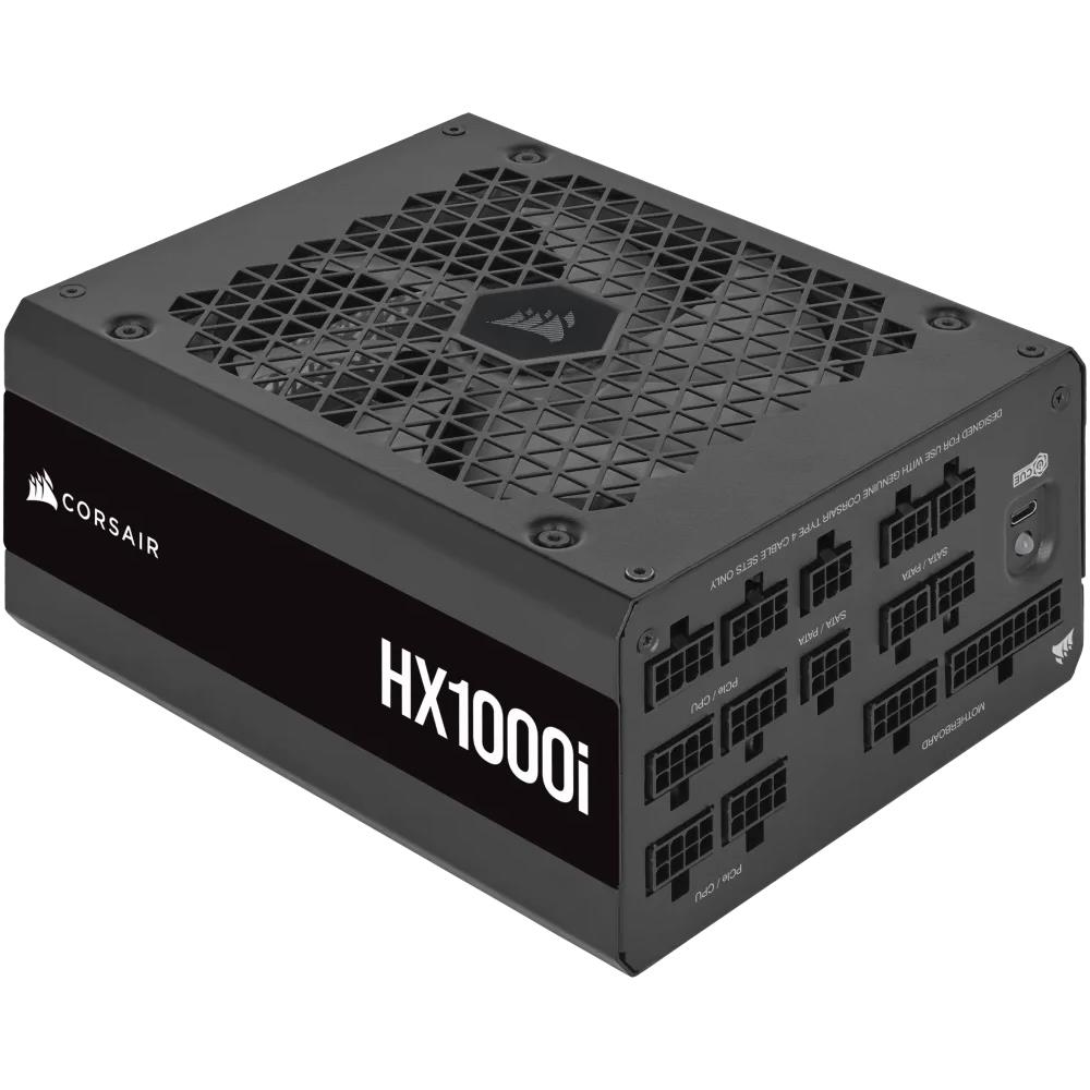 HXI SERIES HX1000I 80 PLATINUM - Foto 2