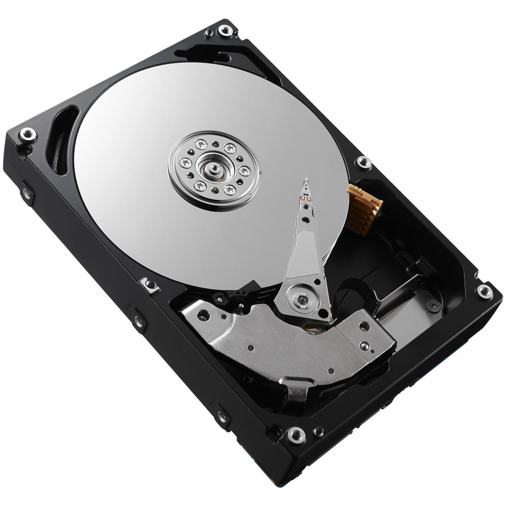 161-BBRX Disco Rigido Interno 3.5" 8 TB SAS - Foto 1