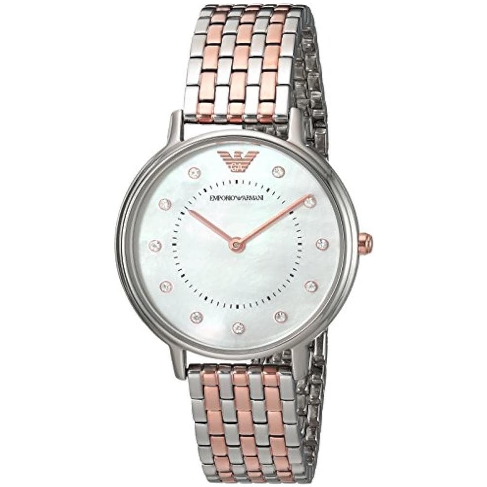 Orologio Da Polso Donna Ar2508 - Foto 1