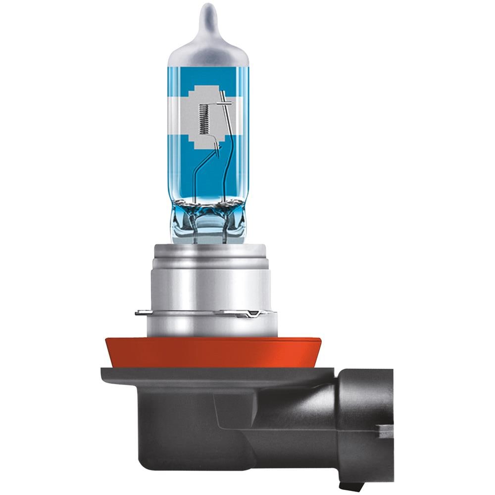 12v Night Breaker Laser - H11 - 55w - Pgj19-2 - 2 Pz - Scatola Plast. - Foto 1