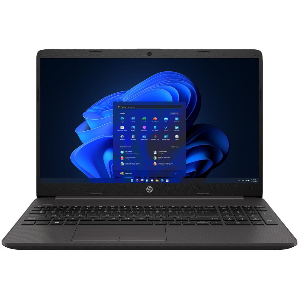 Notebook 255 G9 Monitor 15,6" Full HD AMD Ryzen 5-5625U Ram 8 GB SSD 512 GB 3xUSB 3.2 Free Dos - Foto 1