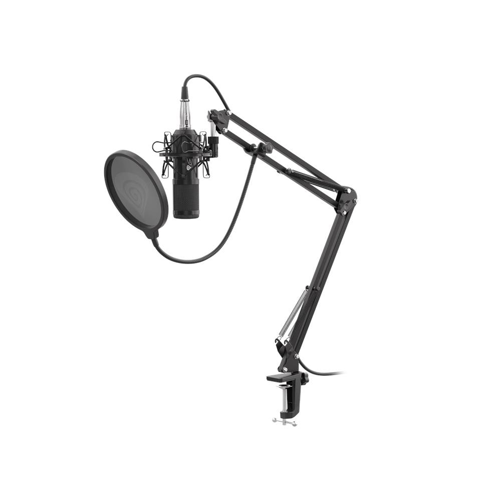 Radium 300 XLR Nero Microfono da studio - Foto 2