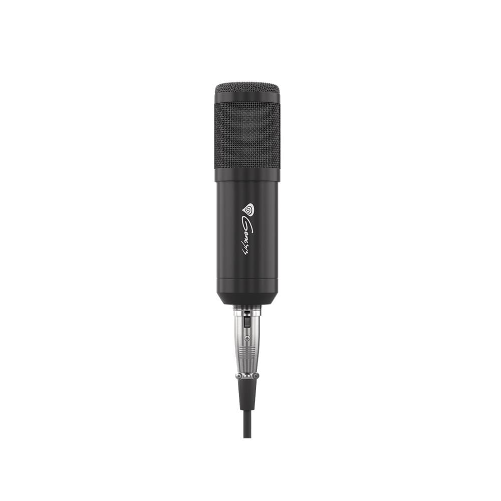 Radium 300 XLR Nero Microfono da studio - Foto 1