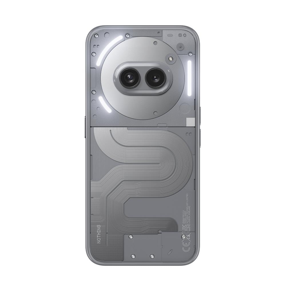 Telefono 2a 5G Grigio 256 GB 5G Display 6.7" Full HD Doppia Sim Fotocamera 50 Mpx - Foto 1