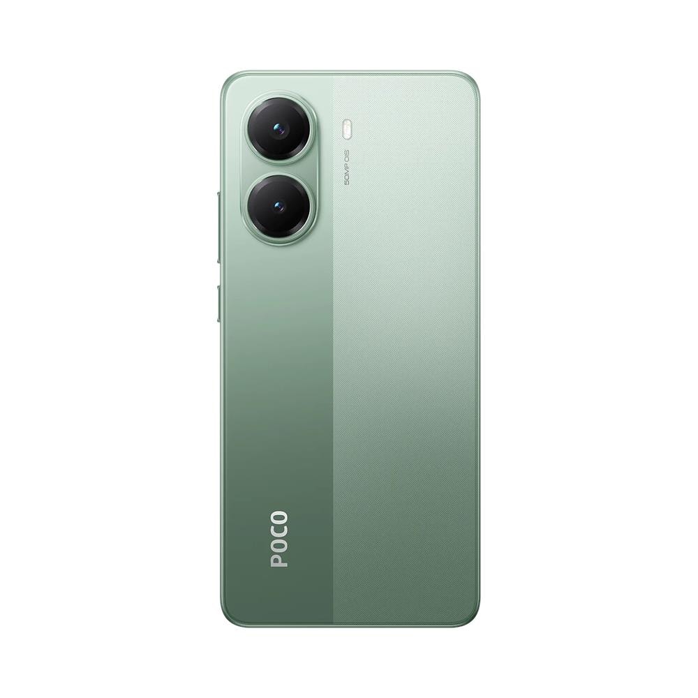 X7 Pro 5G 256GB 8GB Ram Display 6.67" Amoled Main Camera 50MP Dual Nano Sim Dimensity 8400 Ultra Android 15 6000mAh Green - Foto 3