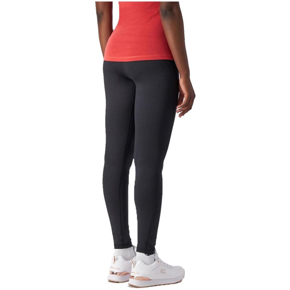 Leggings Donna 7/8 Total Athletic - Foto 2