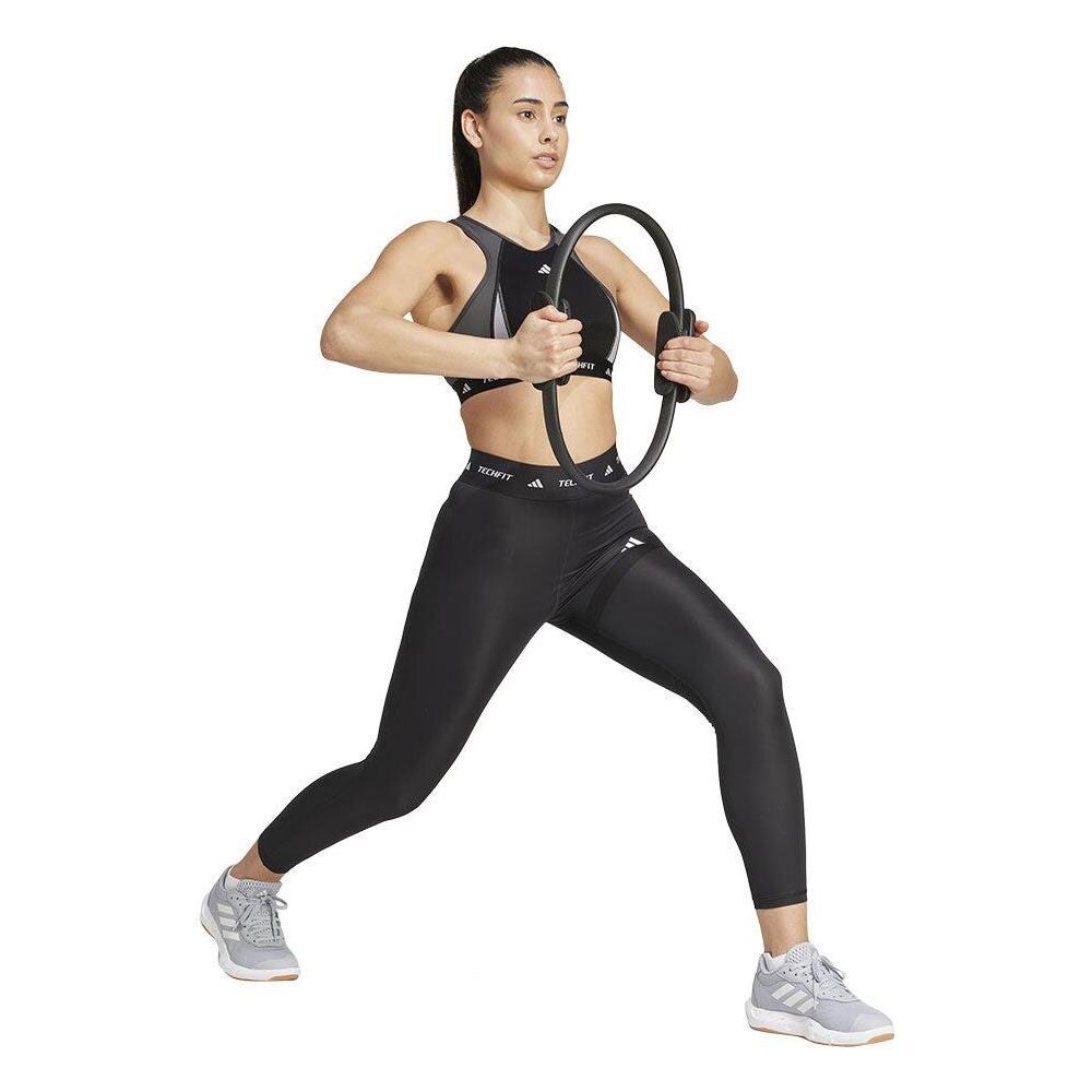 Reggiseno Sportivo Techfit Colorblock - Foto 4