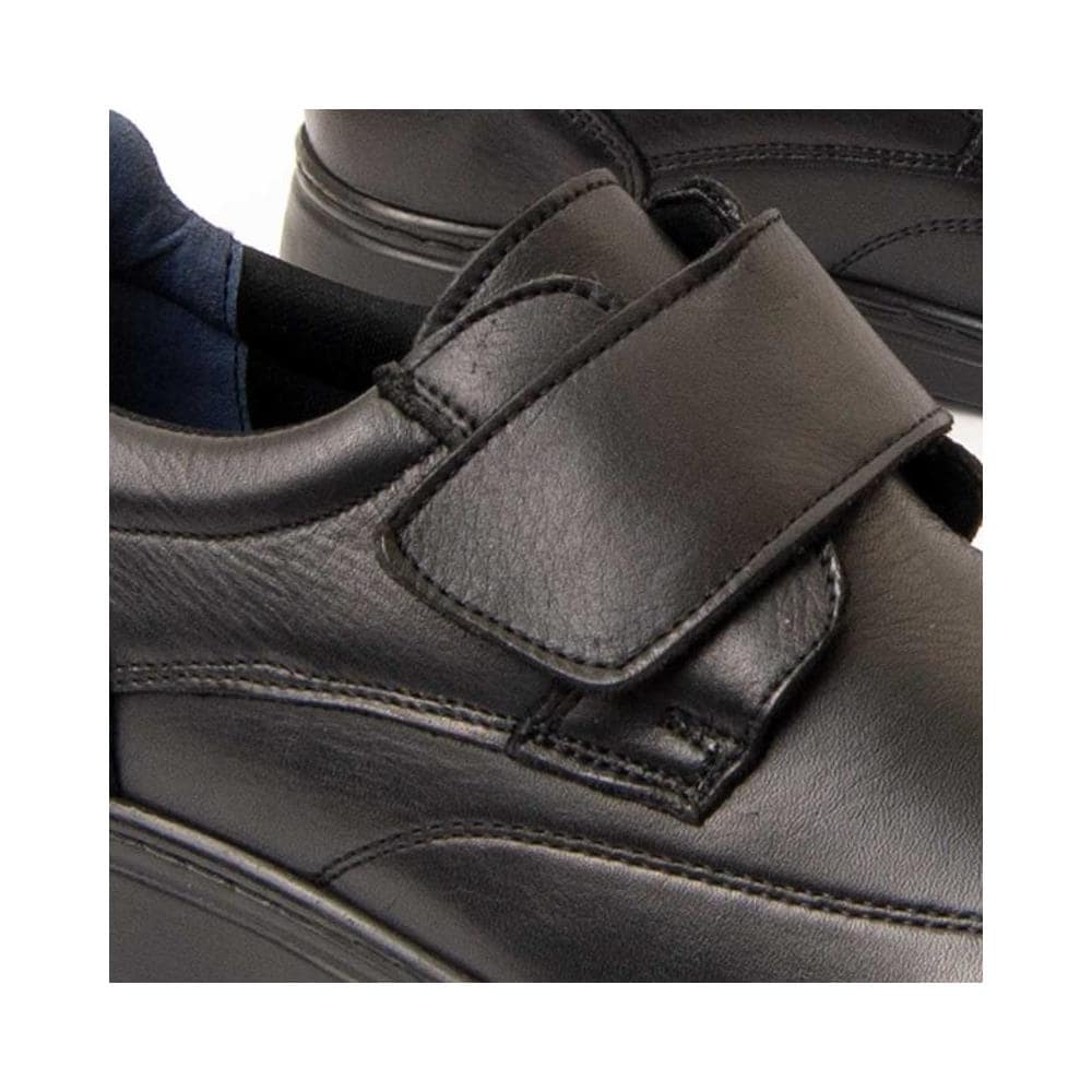 Mocassino Komodo5 Nero. - Foto 7