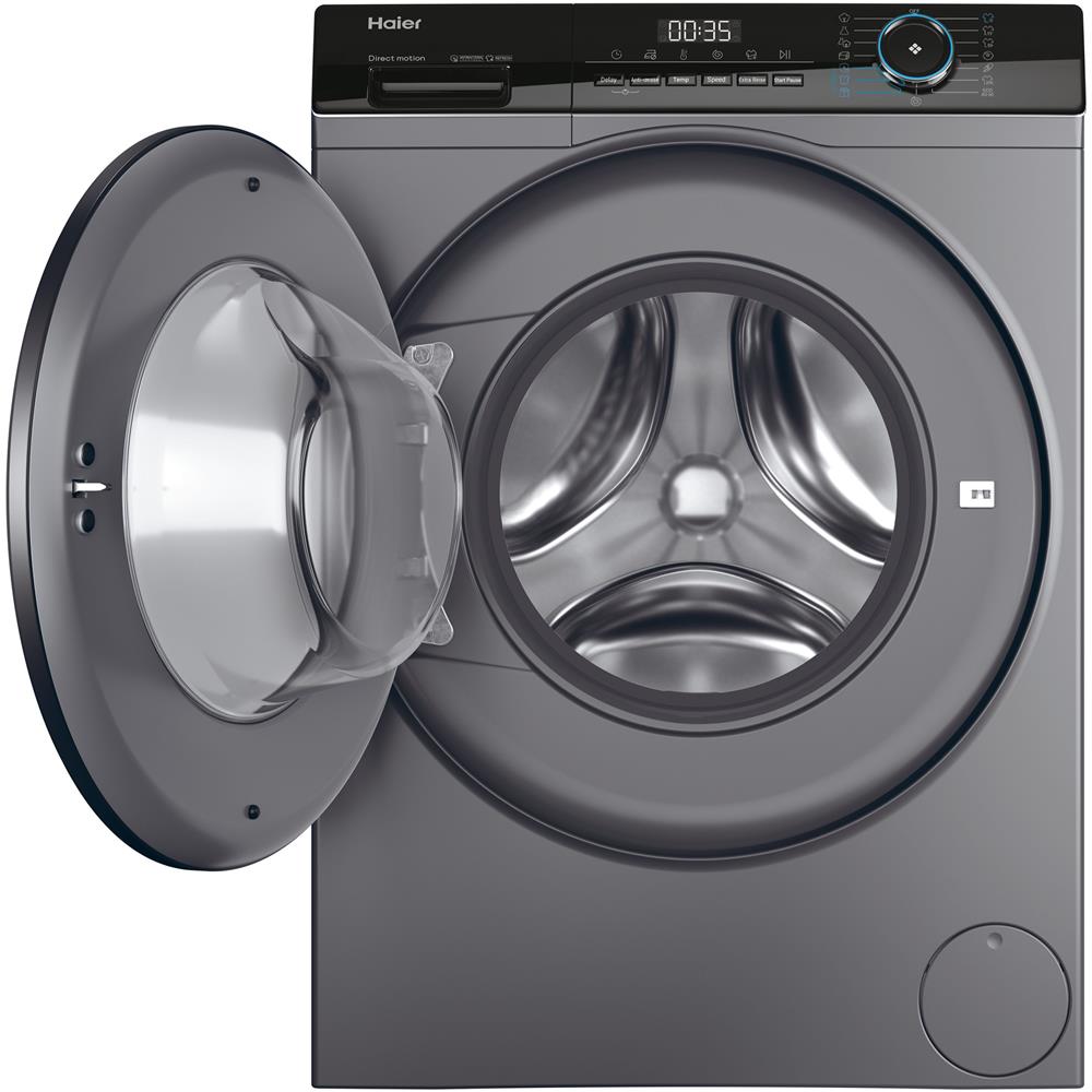 Lavatrice Standard HW90-B14939S8 I-Pro Series 3 9 Kg Classe A Centrifuga 1400 giri - Foto 12