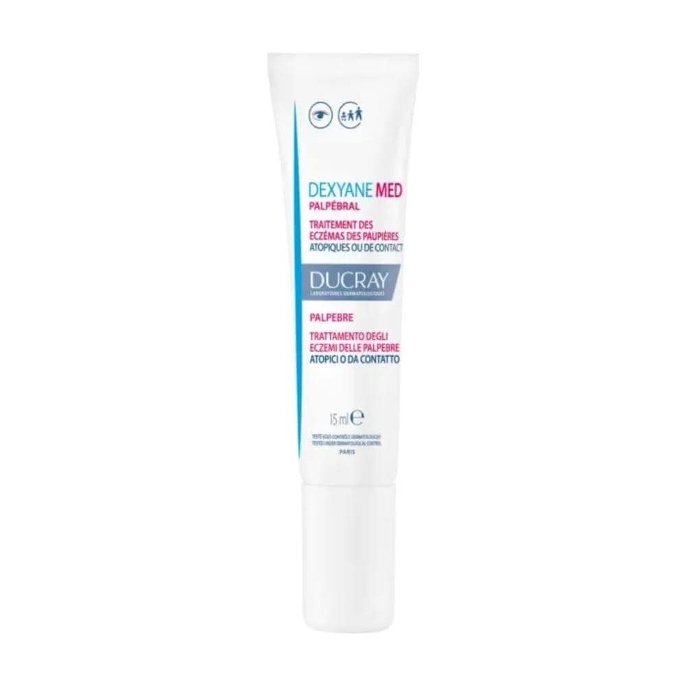 Dexyane Med Palpebre 15 ml - Foto 1