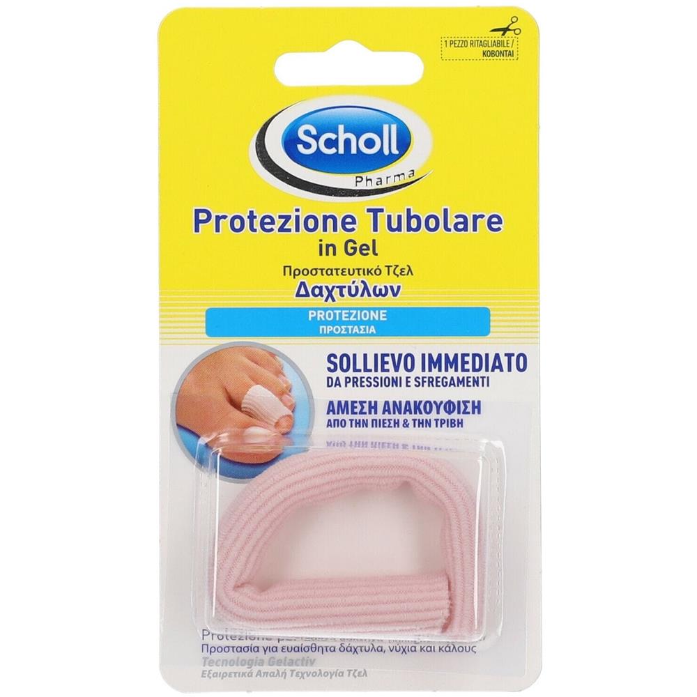 Protezione Tubolare in Gel Gelactiv - Foto 1