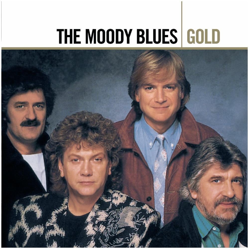 Moody Blues (The) - Gold (2 Cd)  - Foto 1