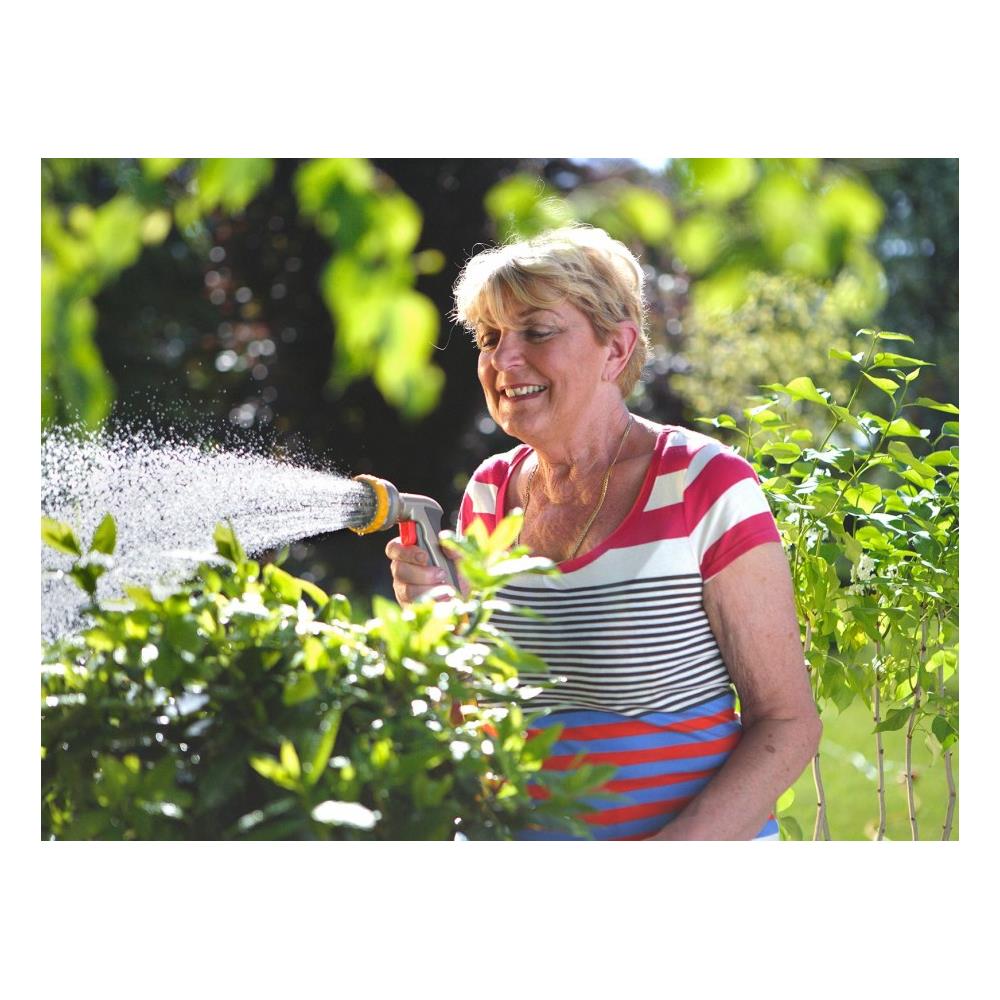 Pistola A Spruzzo In Metallo - Foto 2