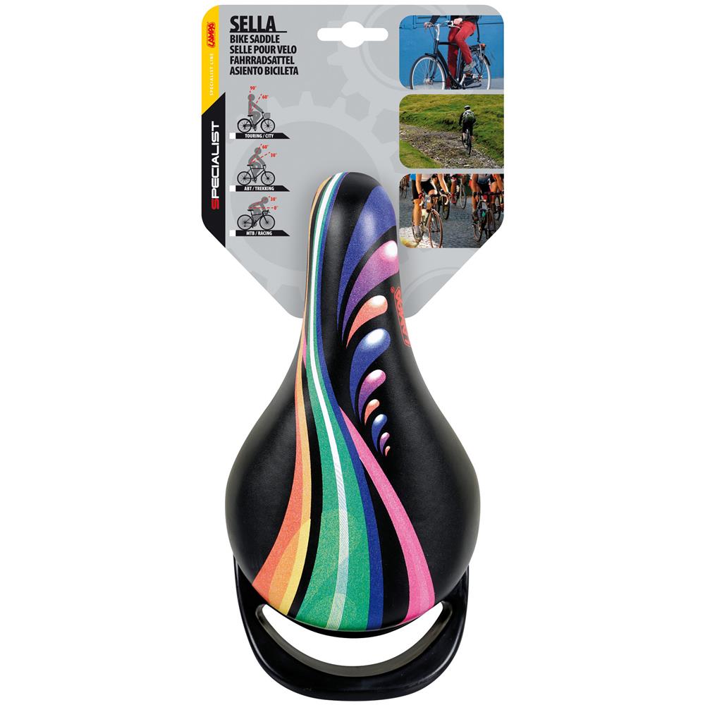 Sella Baby S-16 - Foto 4