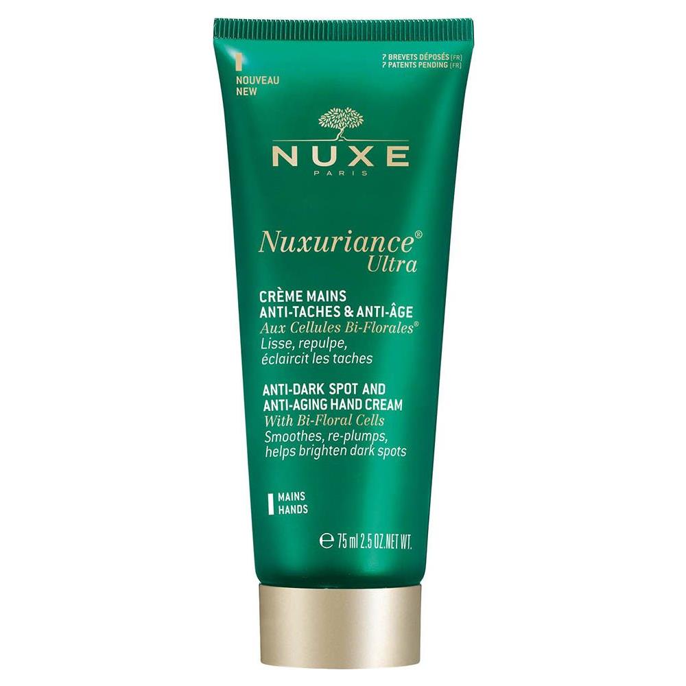 Nuxe Nuxuriance Ultra Creme Mains Antitaches E Antiage - Foto 3