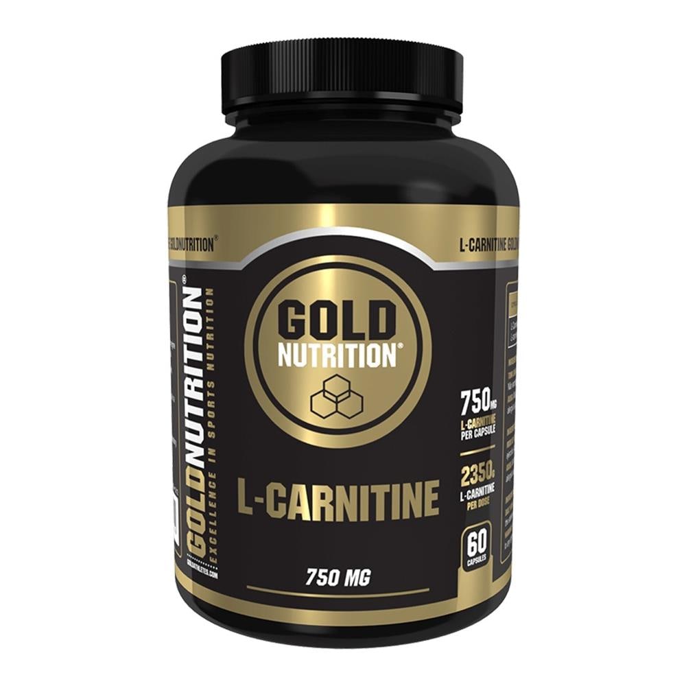 L-carnitina 60 Capsule - - Carnitines - - Foto 1