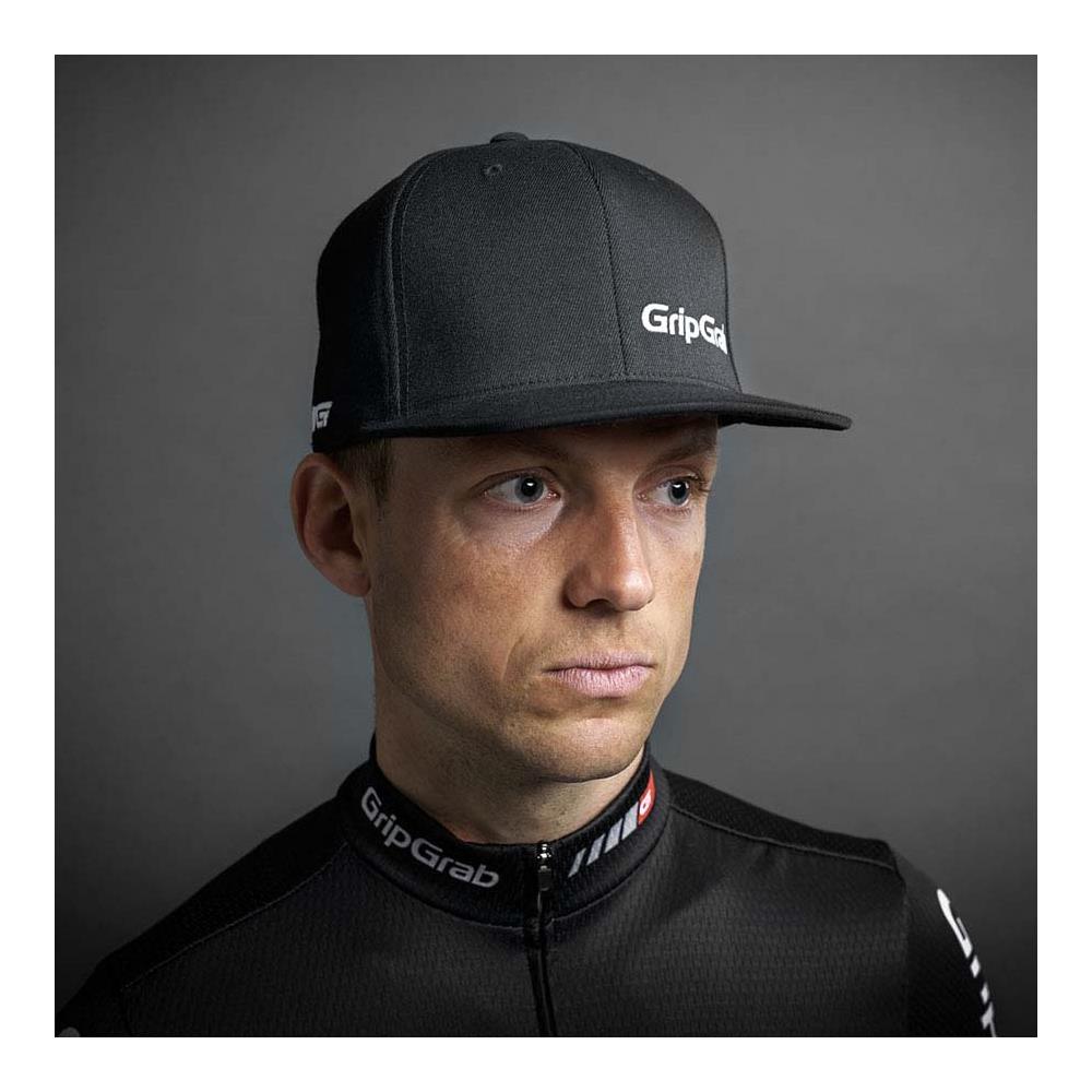 Cappelli Gripgrab Snapback Cap Abbigliamento Uomo One Size - Foto 2