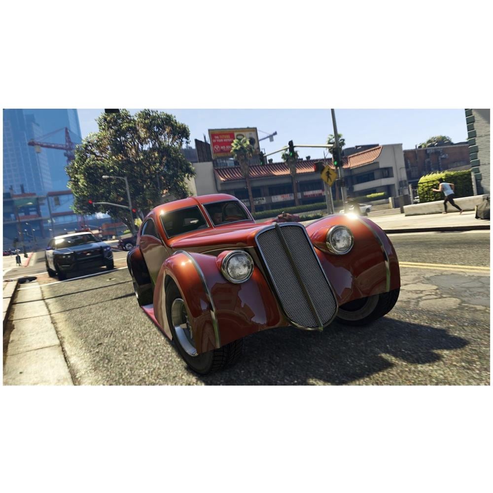 XONE - GTA 5 Premium Online Edition - Foto 6