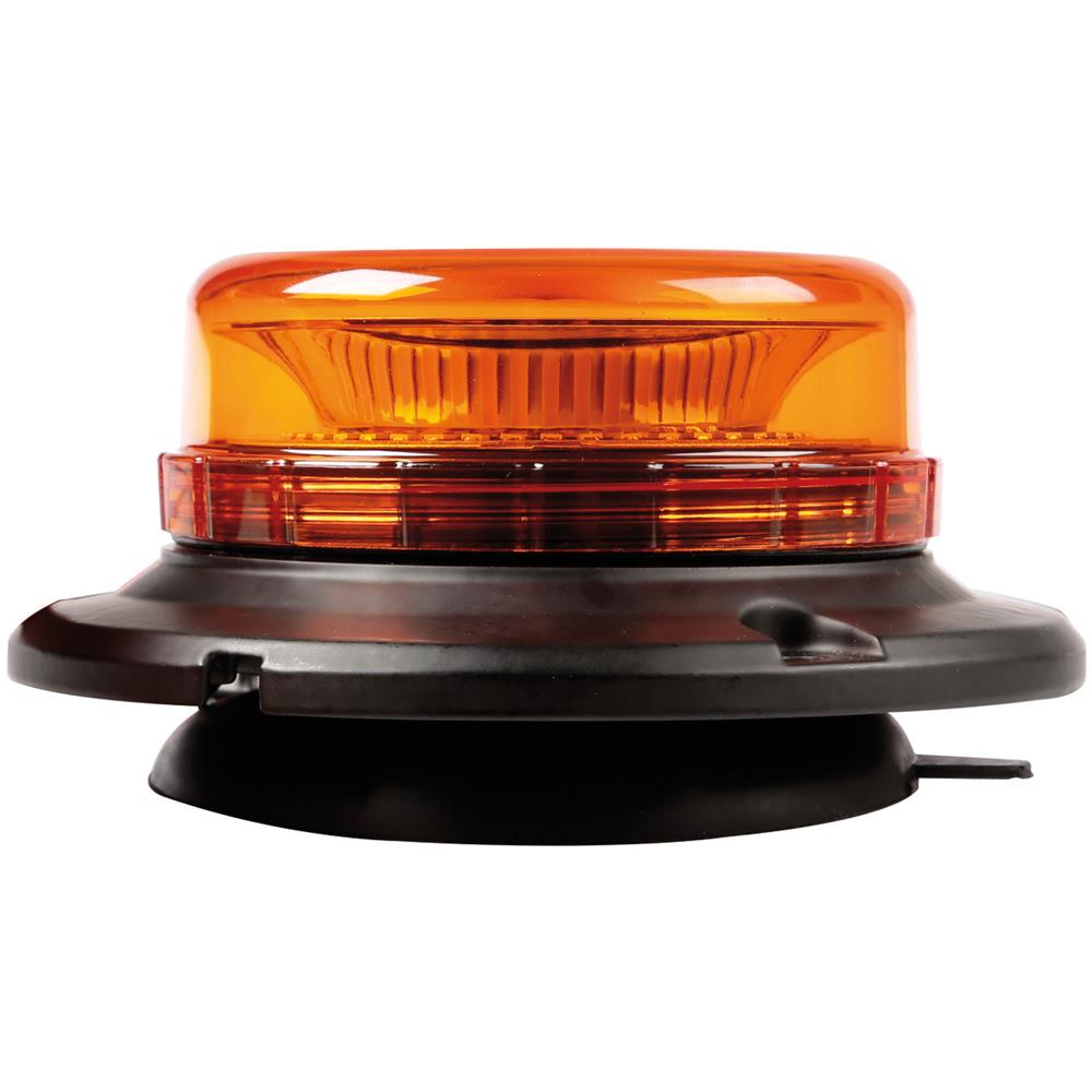 Rl-7 da Emergenza Con Luce Rotante A Led 12-24v - Foto 3