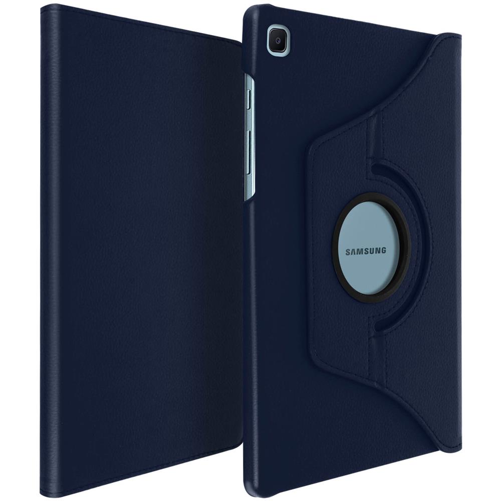 Custodia Per Samsung Tab S6 Lite 2024, 2022, 2020 Regolabile 360° - Foto 1