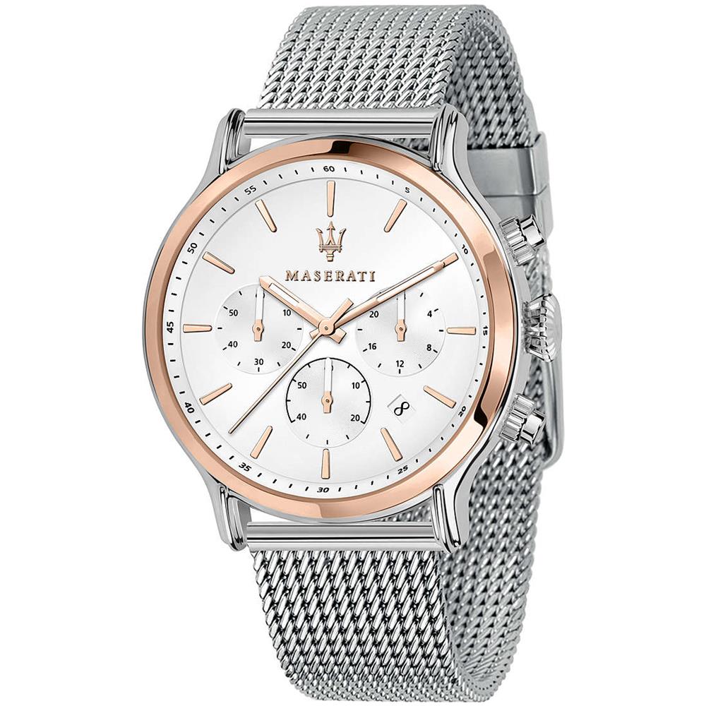 Epoca R8873618009 Orologio Unisex Al Quarzo - Foto 2
