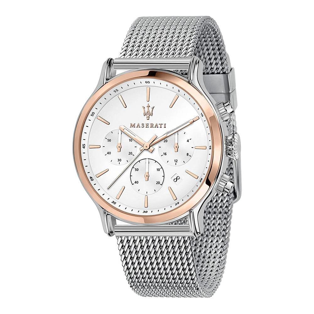 Epoca R8873618009 Orologio Unisex Al Quarzo - Foto 1
