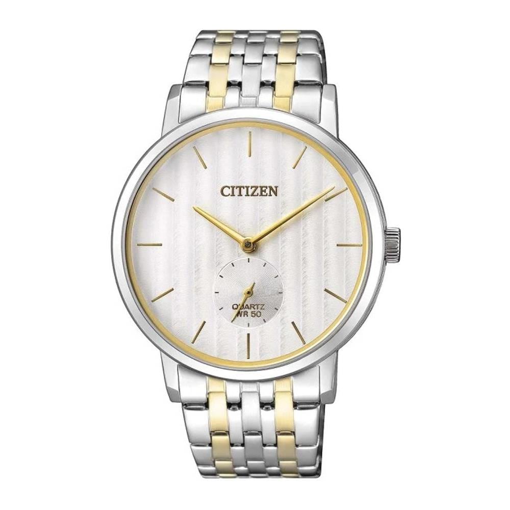 Be9174-55a Orologio Uomo Al Quarzo - Foto 1