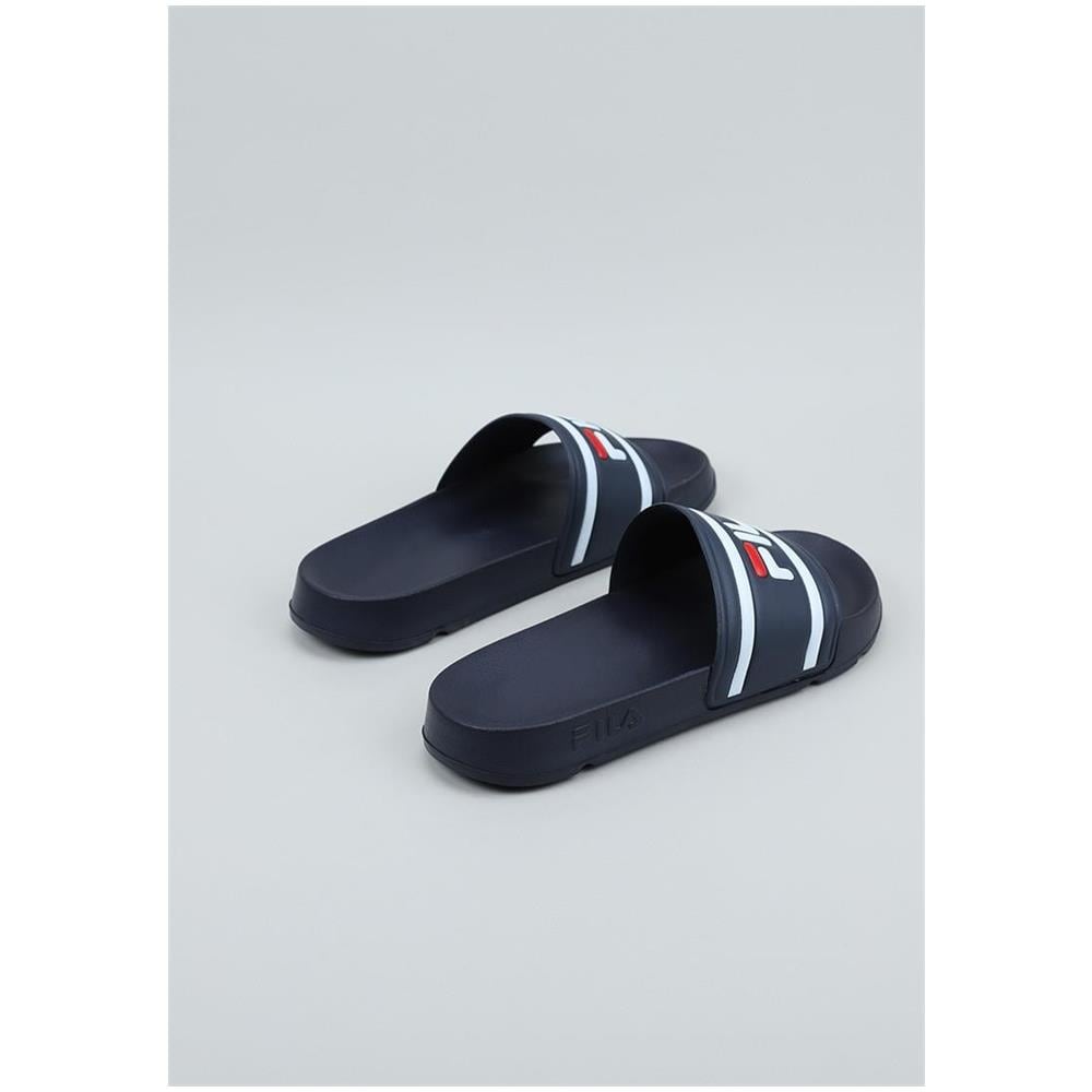 Marchio: - Genere: Uomo - Tipologia: Ciabatte - Stacolore: Blu, Taglia: 44 - Foto 7