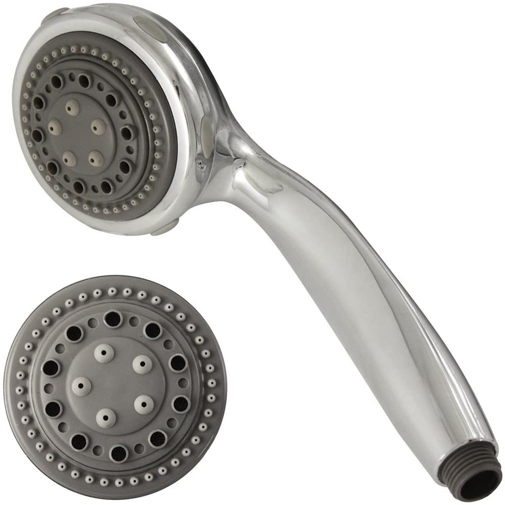 Doccetta 5 Getti Anticalcare 9,3cm - Foto 1