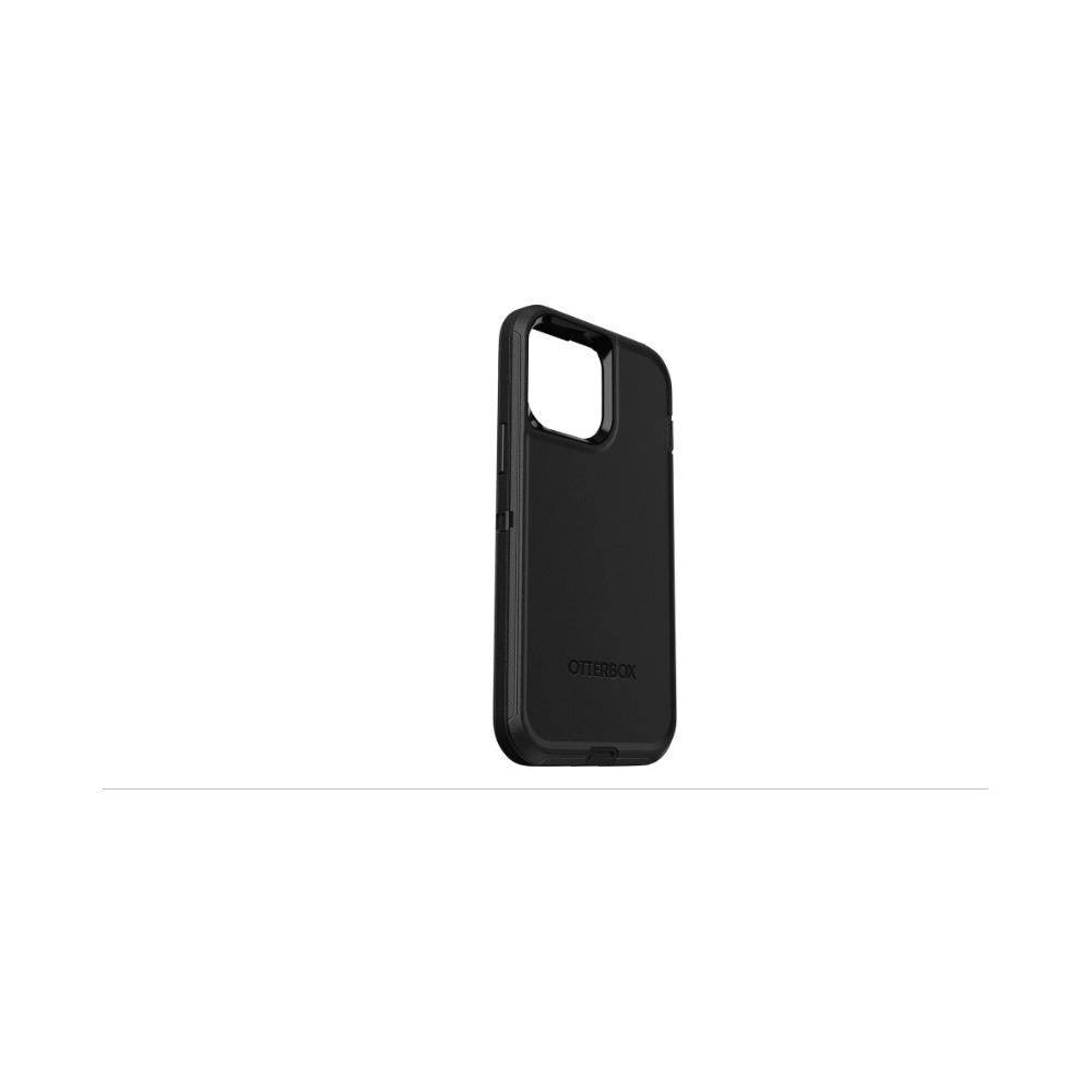 Cover posteriore Defender ProPack Per iPhone 13 Pro Max,Colore Nero - Foto 2