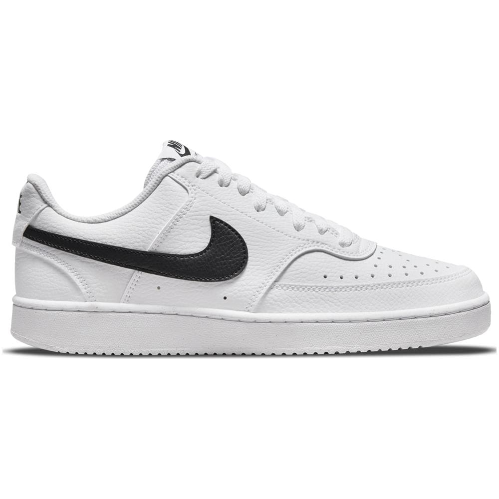 Scarpe Court Vision Low Next Nature Taglia 36.5 Codice Dh3158-101 Bianco - Foto 1