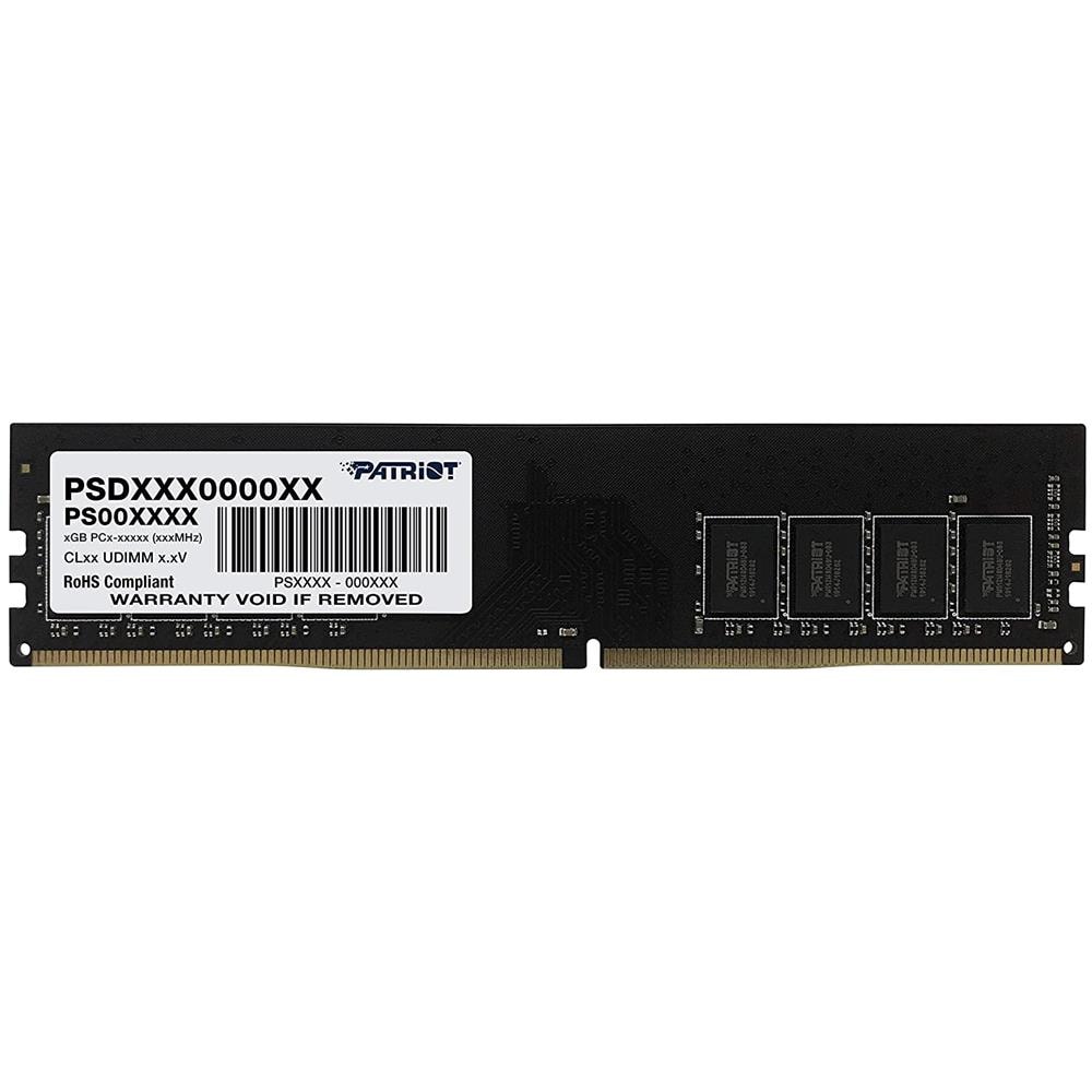 Memoria Dimm Signature 16 GB (1x16 GB) DDR4 3200 MHz CL22 - Foto 1