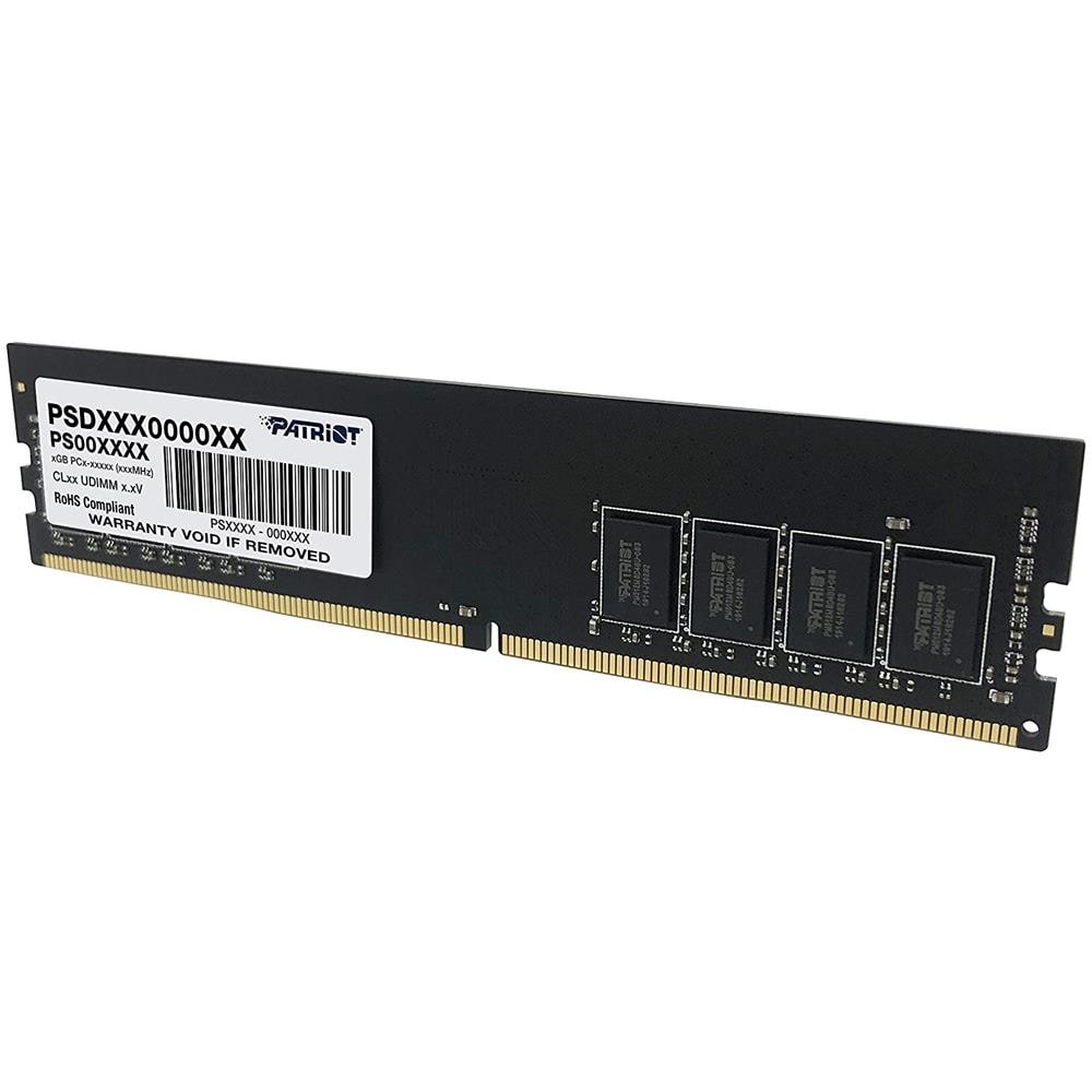 Memoria Dimm Signature 16 GB (1x16 GB) DDR4 3200 MHz CL22 - Foto 4