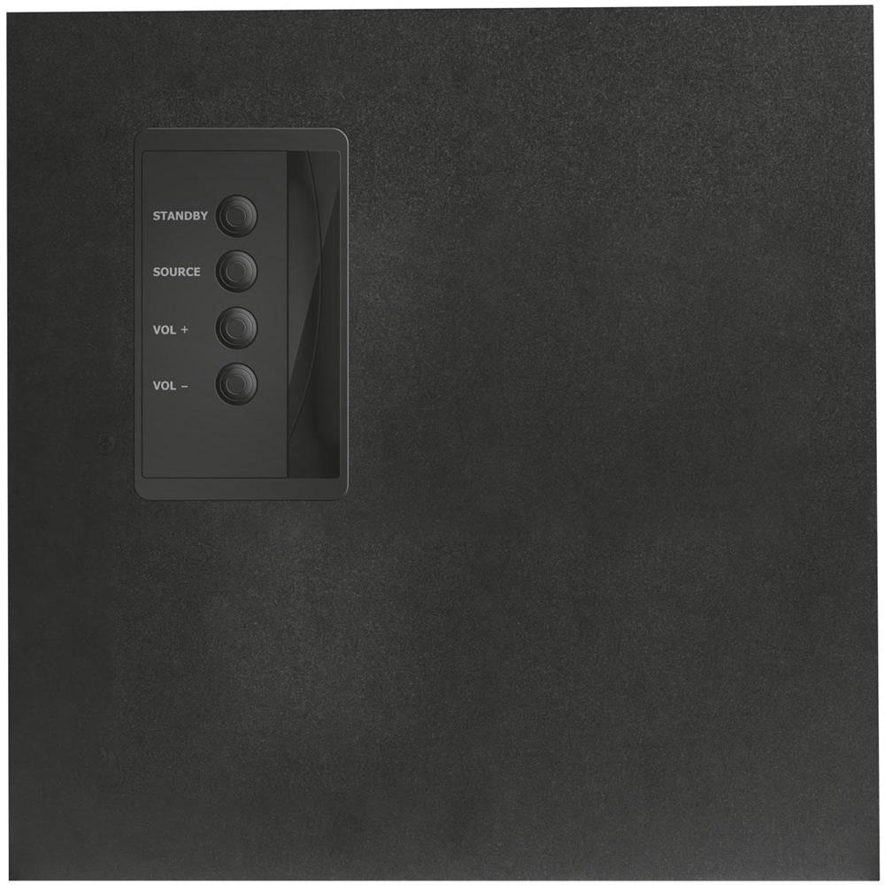 GXT 629 Tytan set di altoparlanti 2.1 canali 60 W Nero - Foto 2