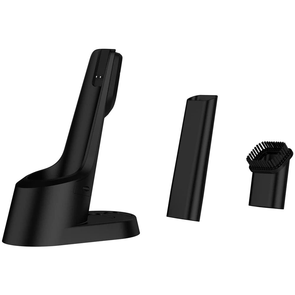 ROWENTA Aspirabriciole Ricaricabile Senza Sacco X-TOUCH Cordless Tecnologia Ciclonica Colore Grigio / Bianco IV11316