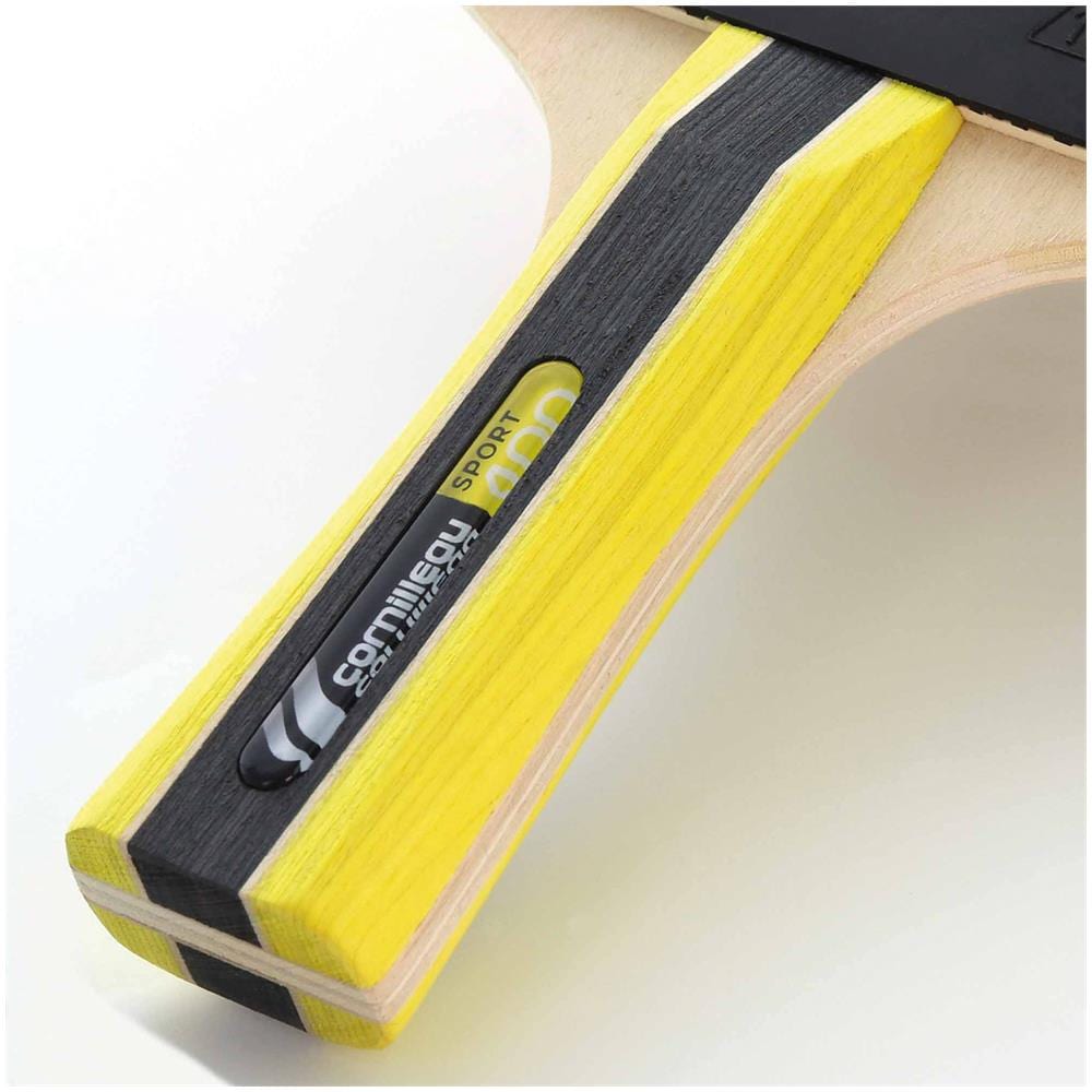 Racchetta Da Tennis Da Tavolo Sport 400 - Foto 6