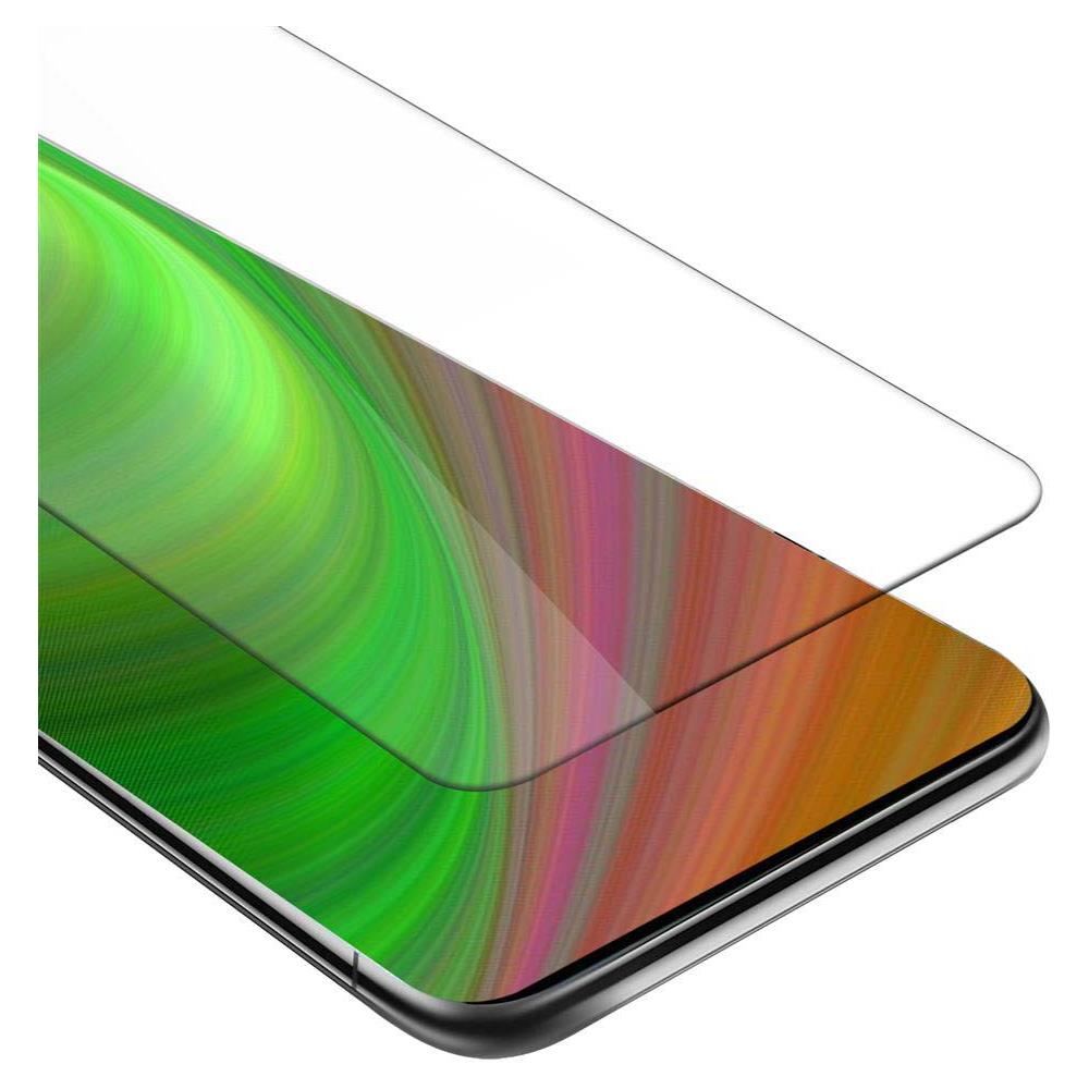 Pellicola Di Armatura Compatibile Con Zte Nubia Z20 In Elevata Trasparenza - Vetro Temperato (tempered) Di Protezione Del Display In Durezza 9h Con 3d Touch - Foto 1