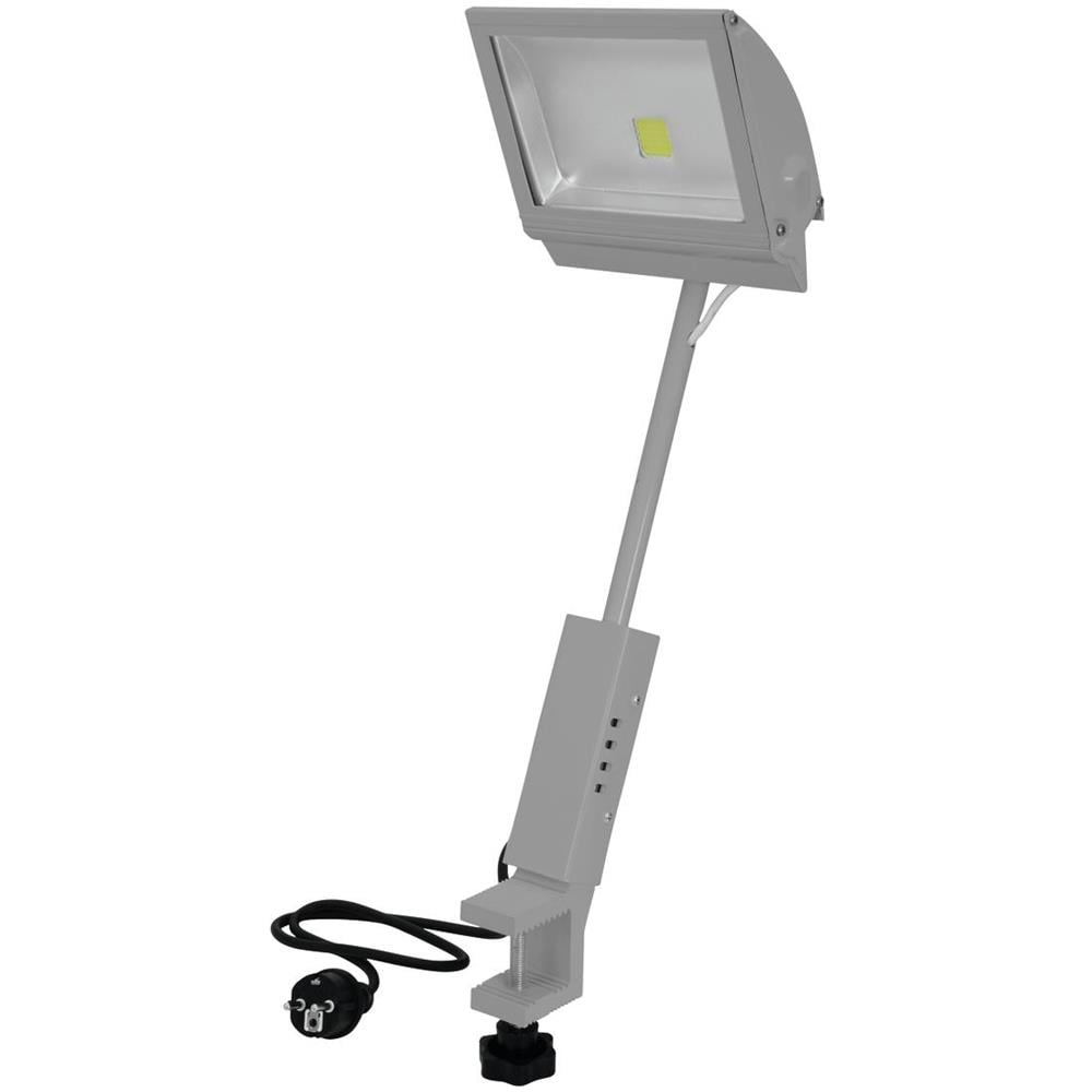 Led Kkl-50 Floodlight 4100k Silver - Foto 1