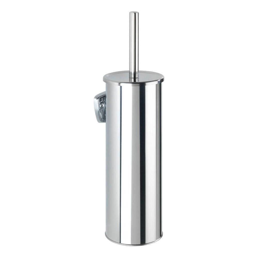 Scopino Wc Basic In Acciaio Inox, - Foto 1