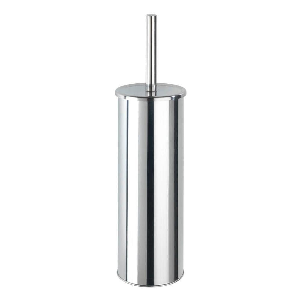 Scopino Wc Basic In Acciaio Inox, - Foto 2