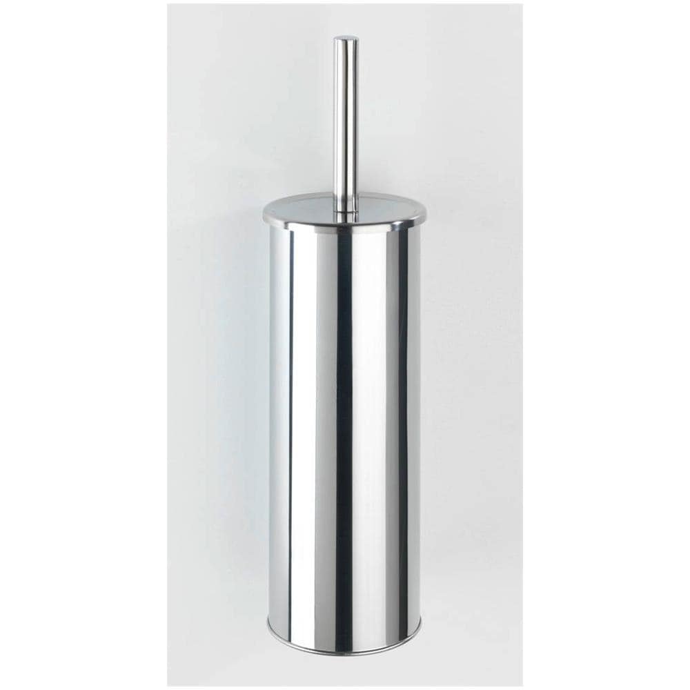 Scopino Wc Basic In Acciaio Inox, - Foto 6