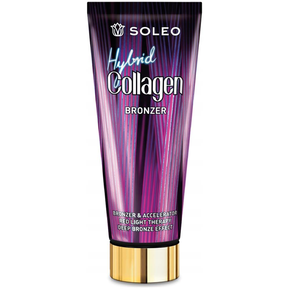 Ibrido Collagene Bronzer Ibrido Con Collagene - Foto 1