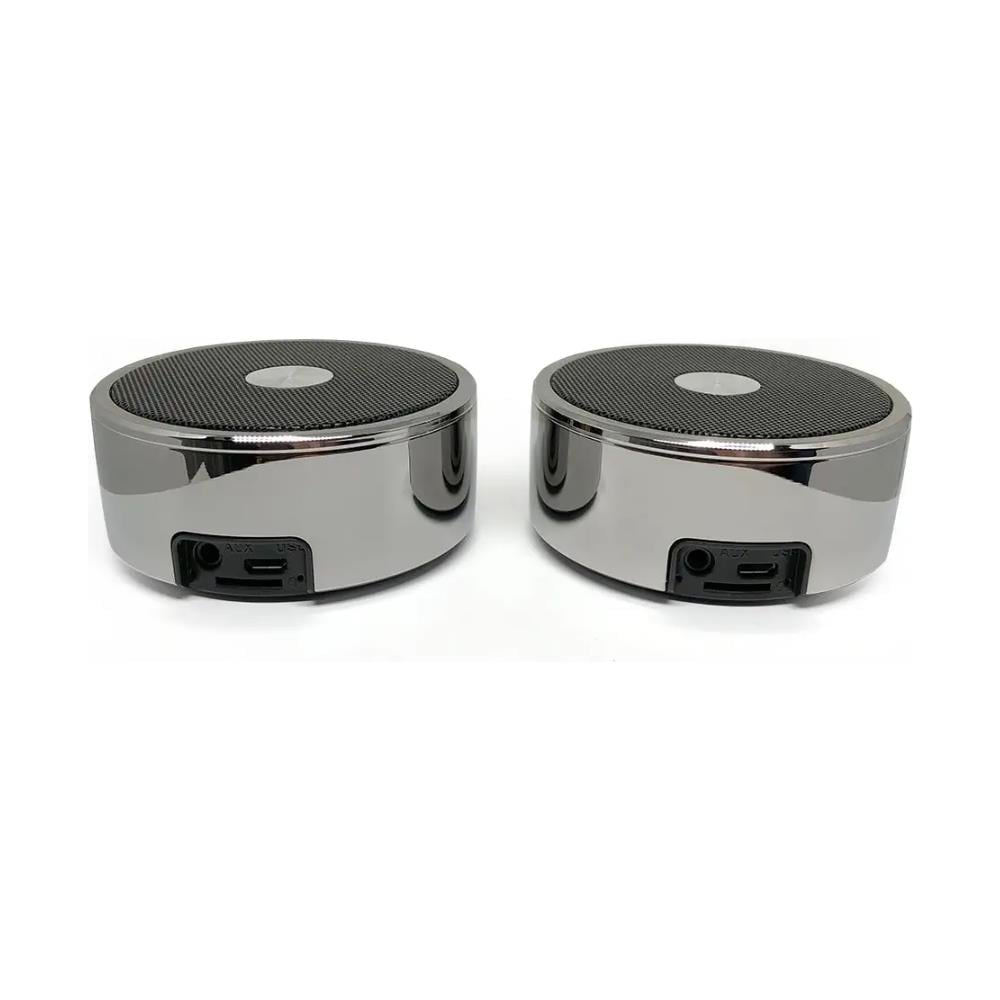 Altoparlante Sottocuscino Wireless, Mini Speaker Ultrasottile Per Dormire, Ricaricabile USB, 20 Ore Di Autonomia