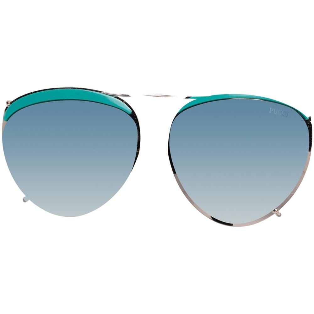 Emilio Pucci Mod. Ep5115-cl 5733w - Foto 1