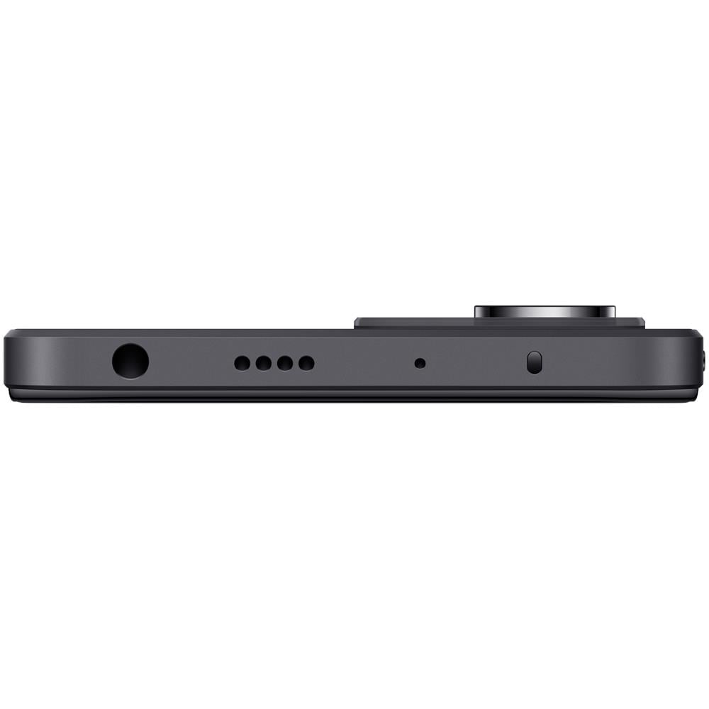 Note 12 Pro 5GB 128 GB 5G Dual Sim Display 6.67" AMOLED Slot Nano SD Fotocamera 50 Mpx Android Nero - Foto 10