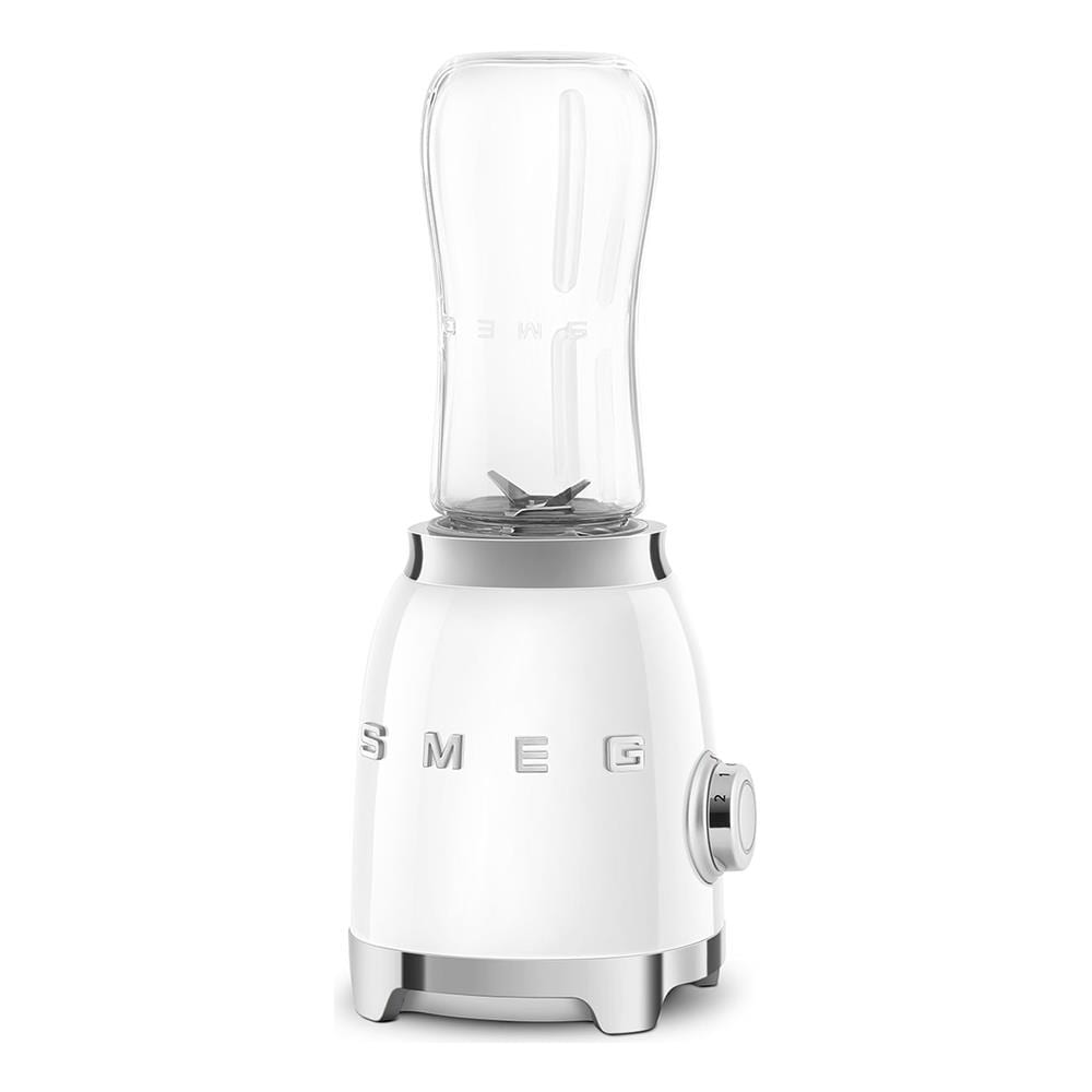 Frullatore 50s Style PBF01WHEU Capacità 0.6 Litri Potenza 300 Watt Colore Bianco - Foto 2