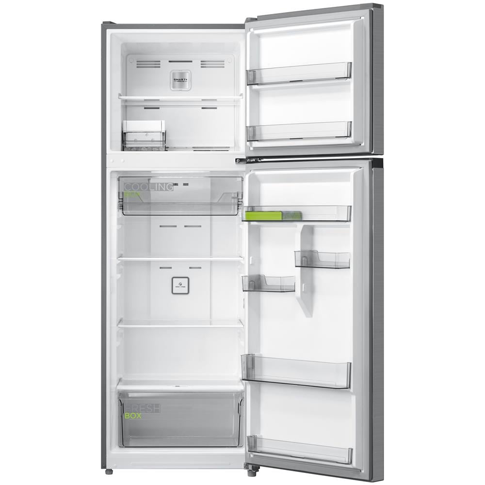 Frigorifero Doppia Porta MDRT489MTE46 No Frost Multi Air Flow Classe Energetica E Colore Acciaio Inox - Foto 4