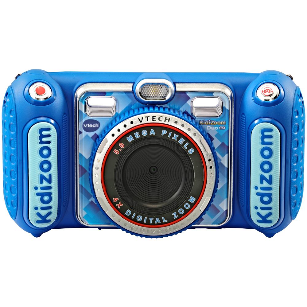 Macchina Fotografica per Bambini Kidizoom Duo DX Blu 3-12 anni - Foto 1