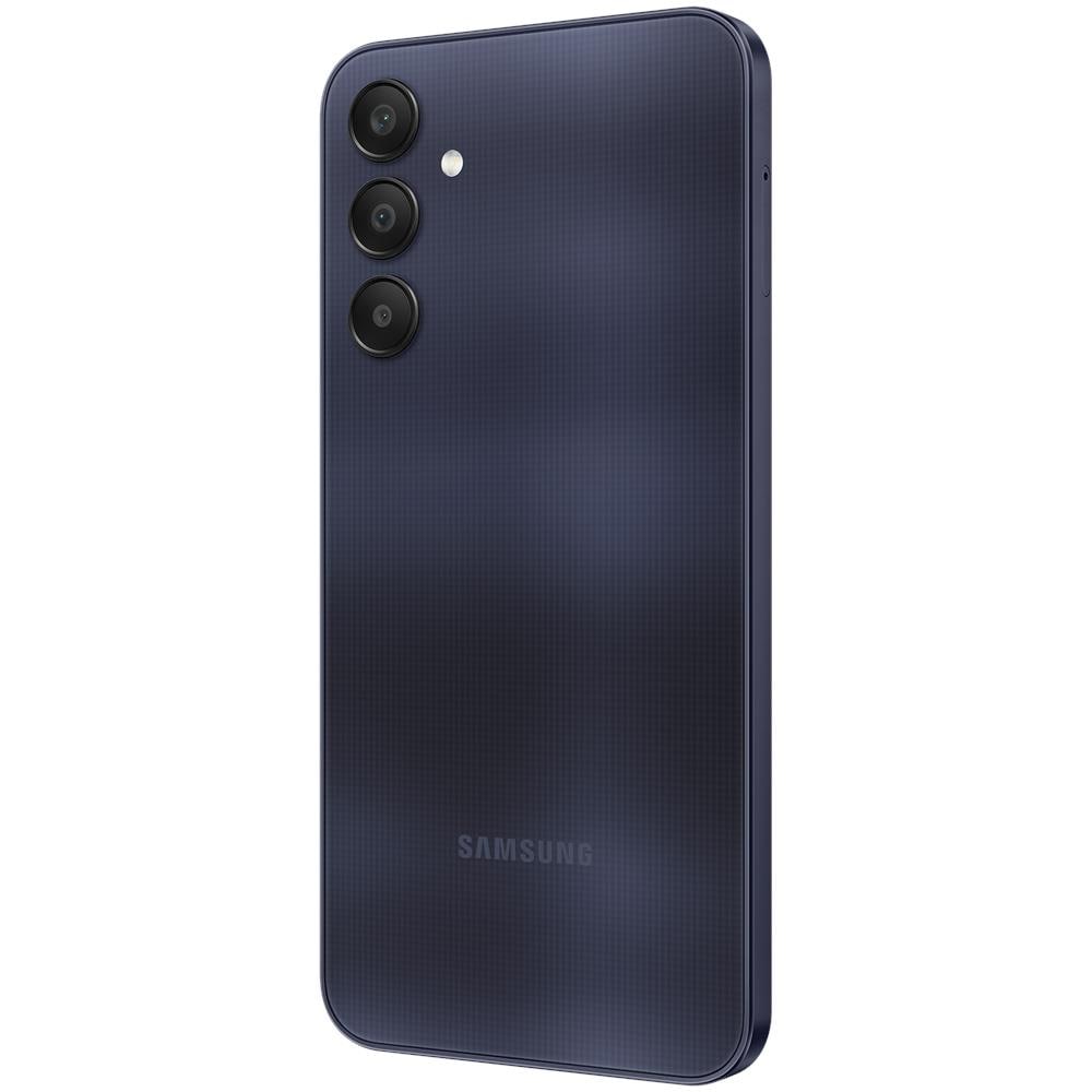 Galaxy A25 5G 256 GB 8GB Ram Dual Sim 6.5" Full HD+ Slot Micro SD Fotocamera 50 Mpx Android Nero Italia - Foto 9