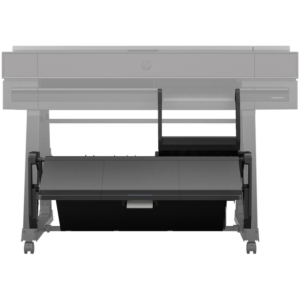 Kit organizer di fogli e impilatore DesignJet - Foto 6